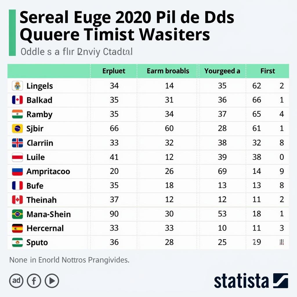 Lịch Thi Đấu Vòng Tứ Kết Euro 2020: Cuộc Đua Nảy Lửa