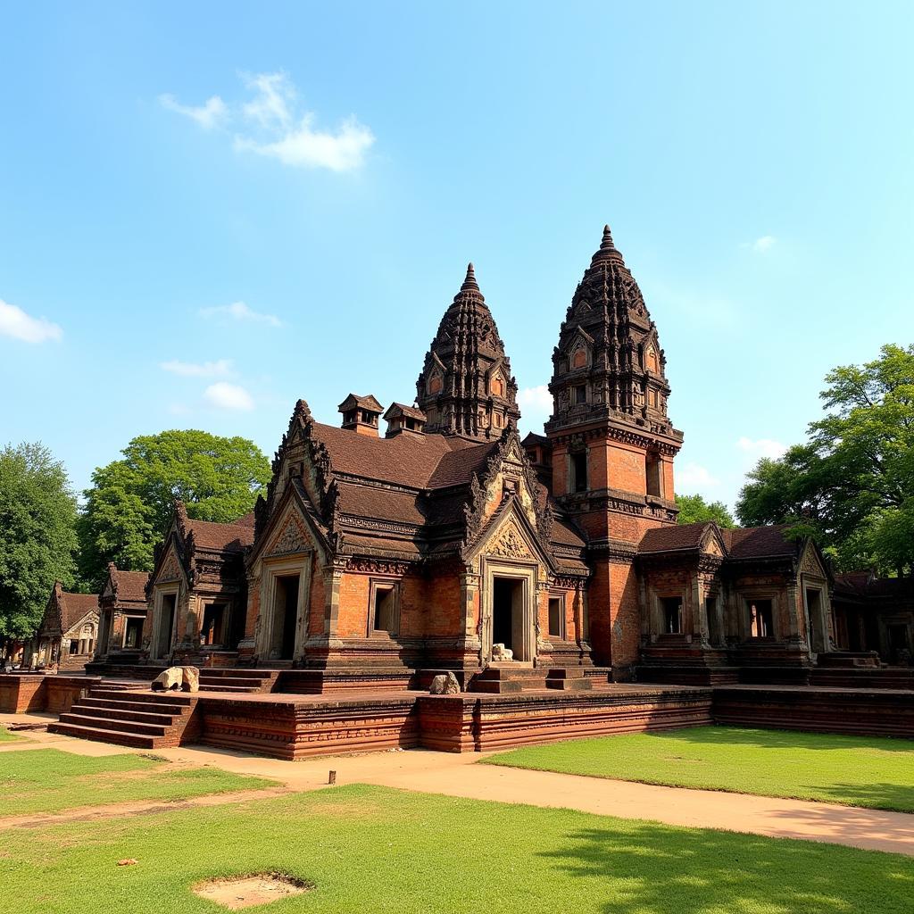 Tháp Bà Ponagar, Nha Trang