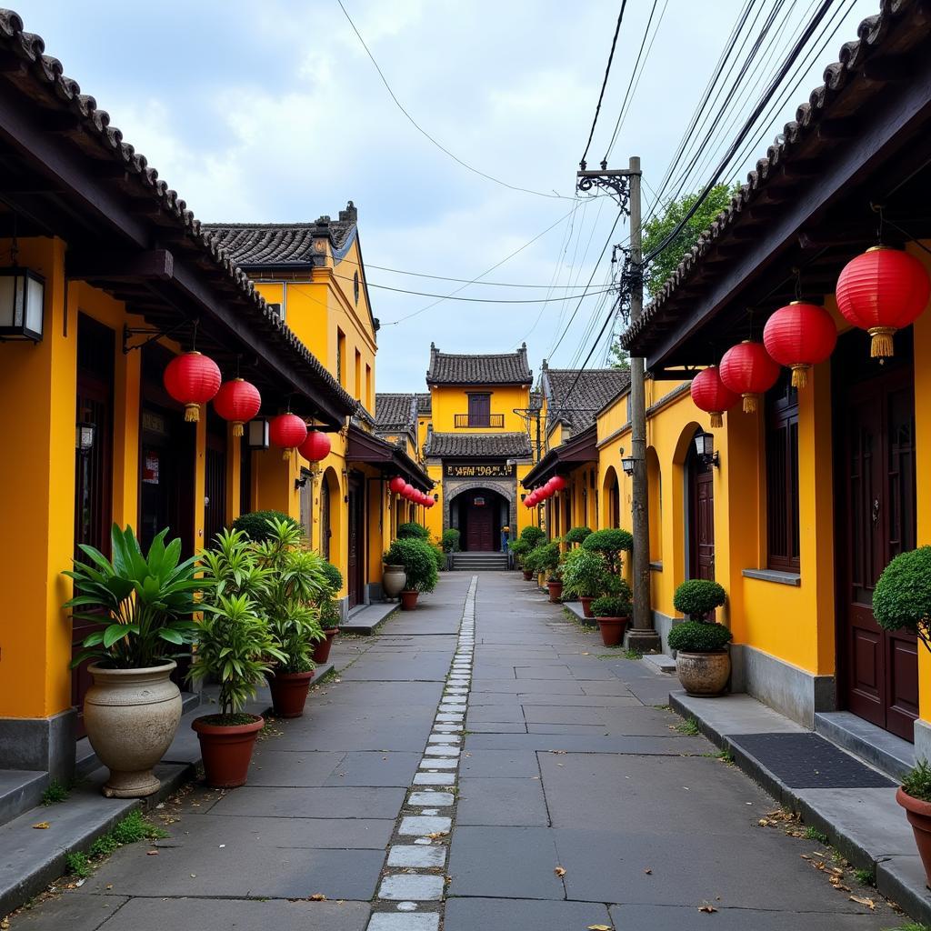 Tour Du Lịch Miền Trung - Khám Phá Nét Văn Hóa Cổ Kín