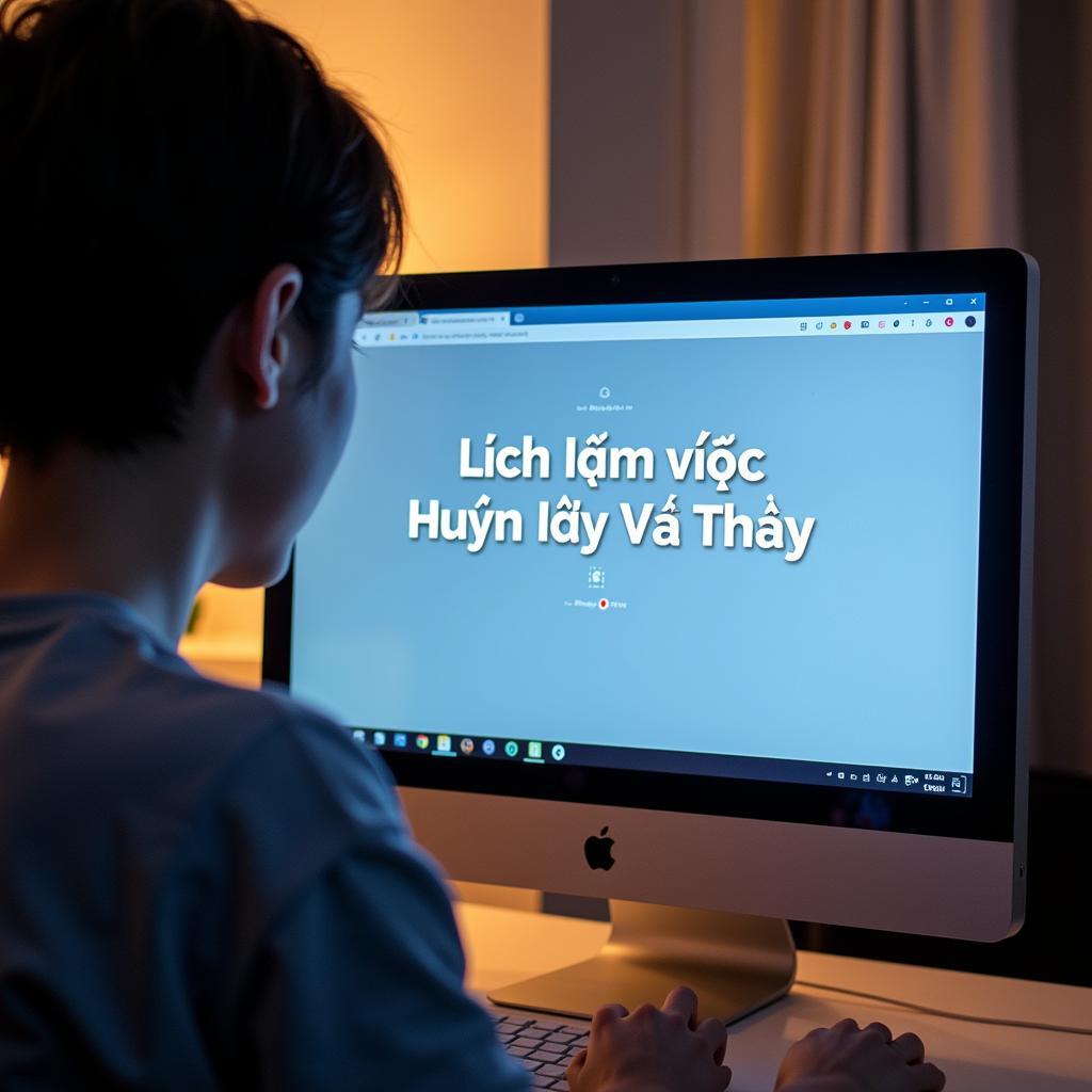 Tra cứu lịch làm việc Huyện ủy Vị Thủy