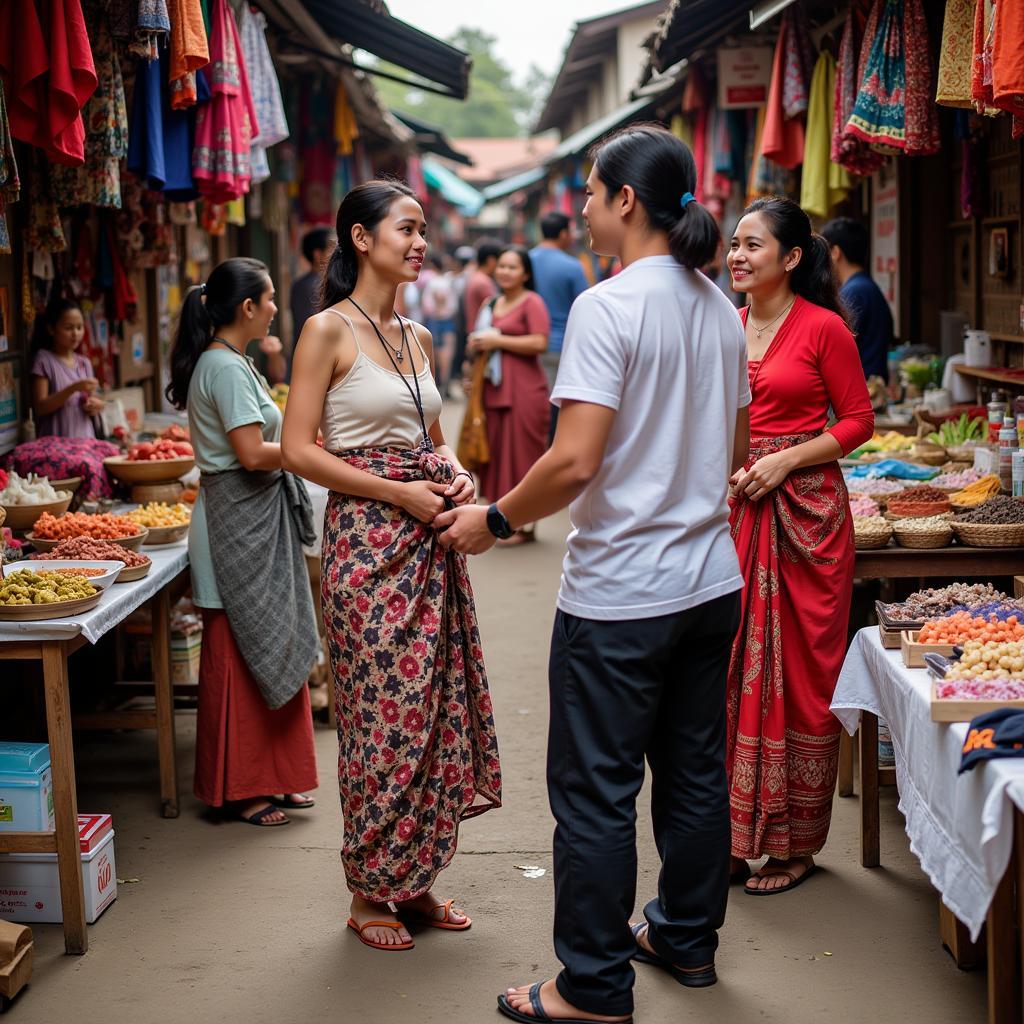 Trải Nghiệm Văn Hóa Độc Đáo Tại Myanmar