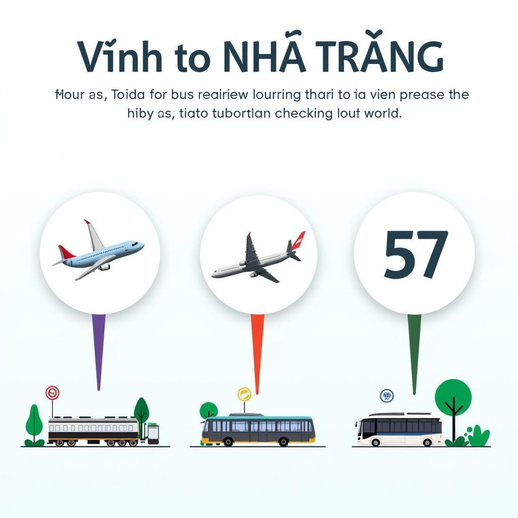 Tua Du Lịch Vinh Nha Trang: Hành Trình Khám Phá Biển Xanh