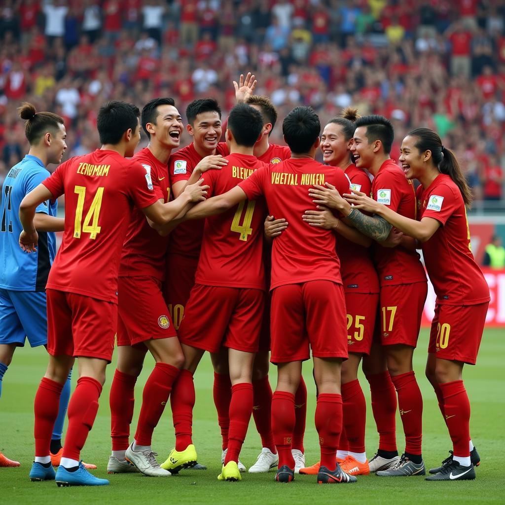 Lịch Thi Đấu U20 Việt Nam World Cup: Thông Tin Mới Nhất