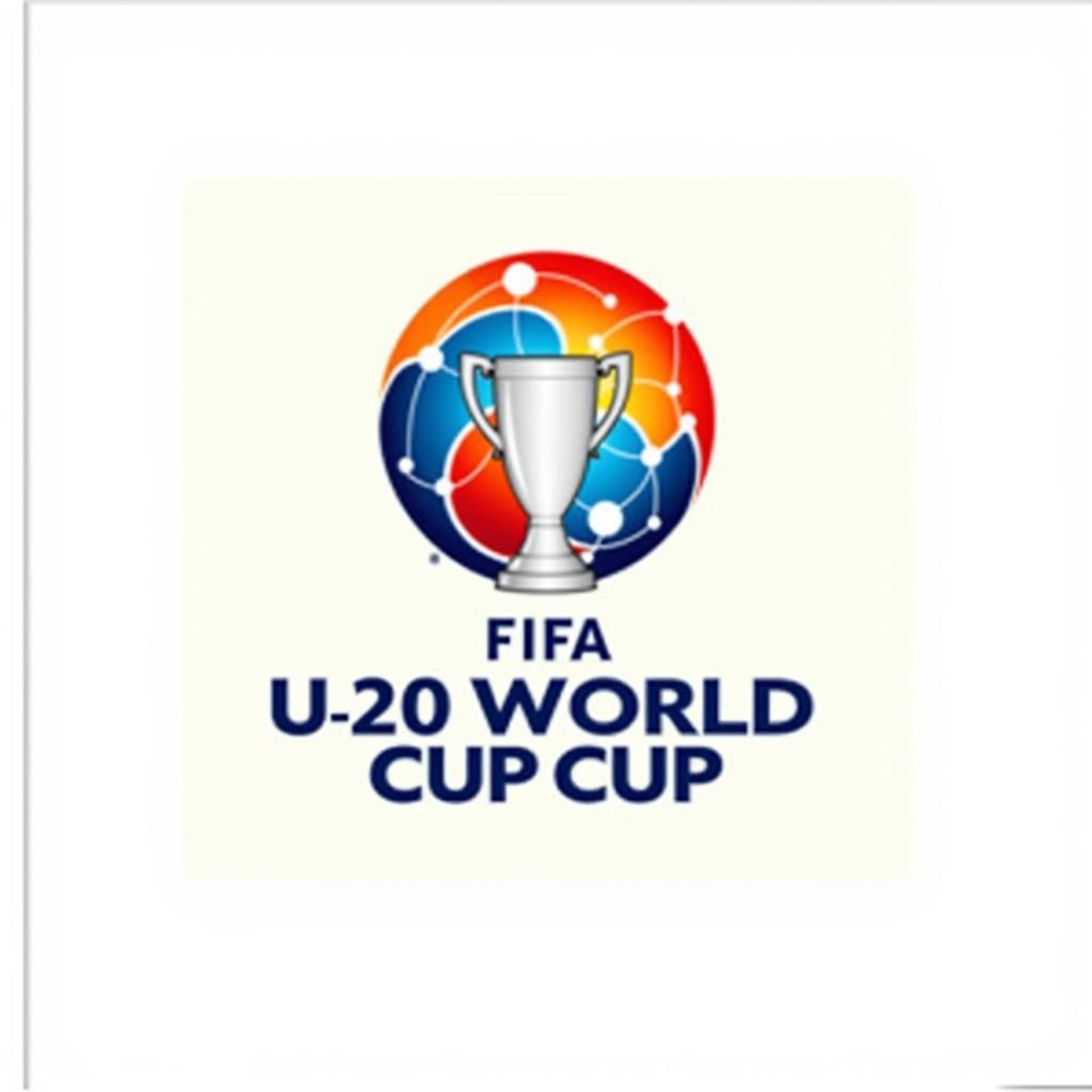 U20 World Cup Logo