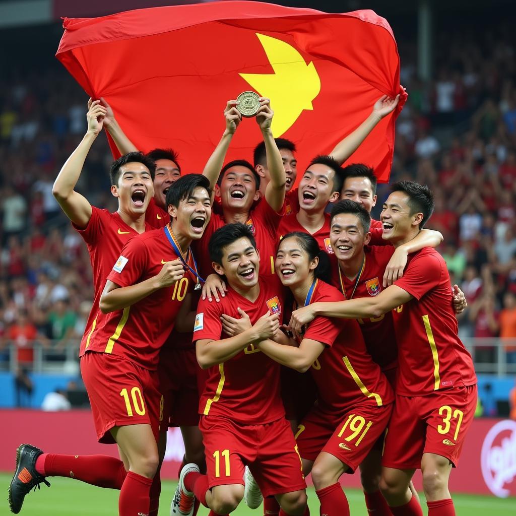 Lịch Thi Đấu U23 Sea Games 31: Cập Nhật Mới Nhất Và Thông Tin Hấp Dẫn