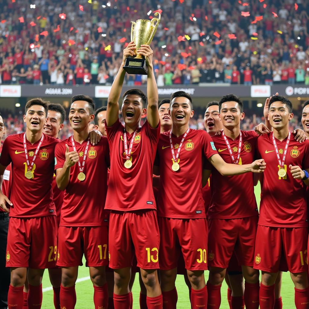 Lịch Bóng Đá U23 Đông Nam Á 2022: Thông Tin Chi Tiết Và Cập Nhật Mới Nhất