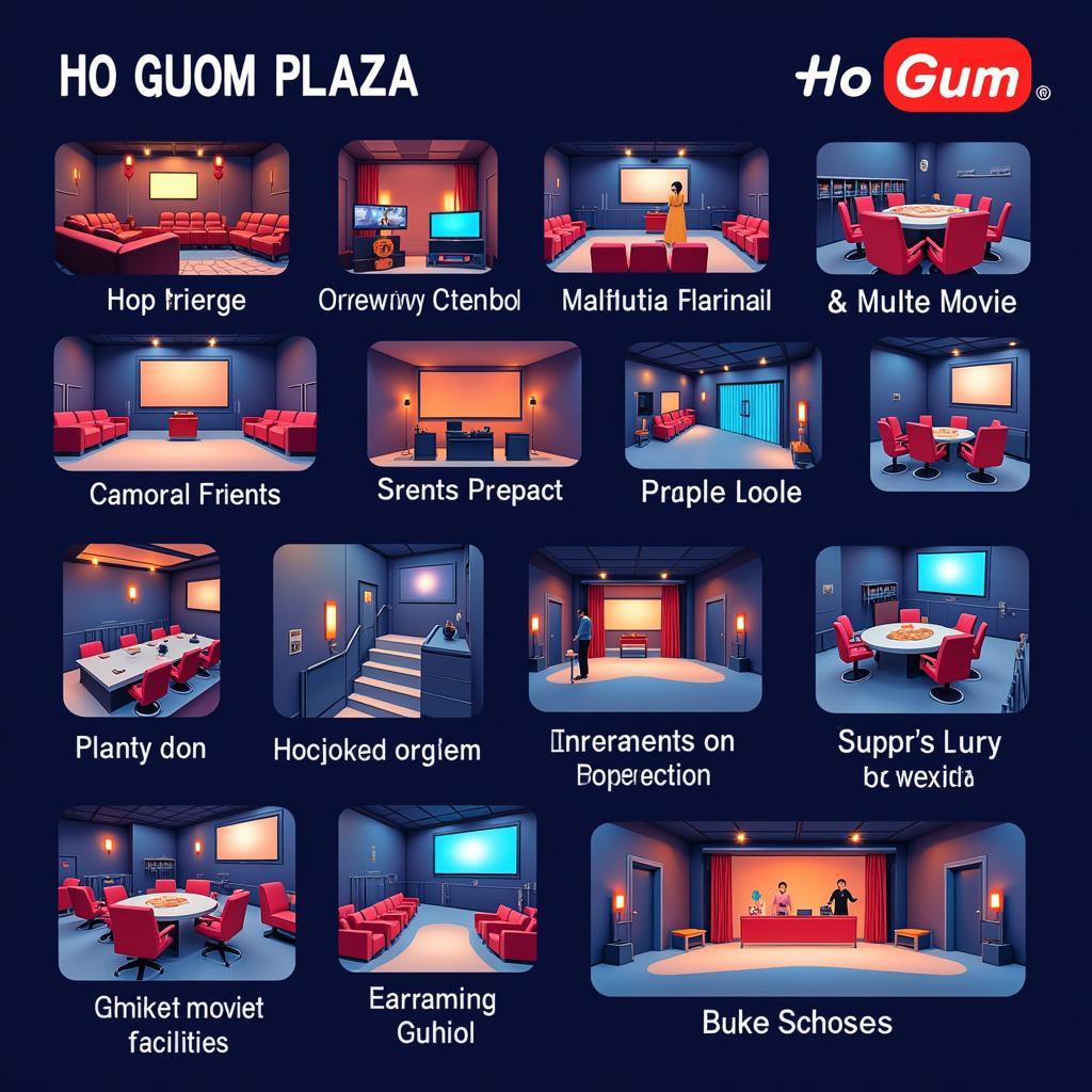 Ưu đãi hấp dẫn tại Hồ Gươm Plaza