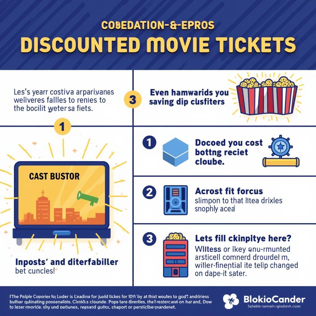 Benefits Of Discounted Movie Tickets