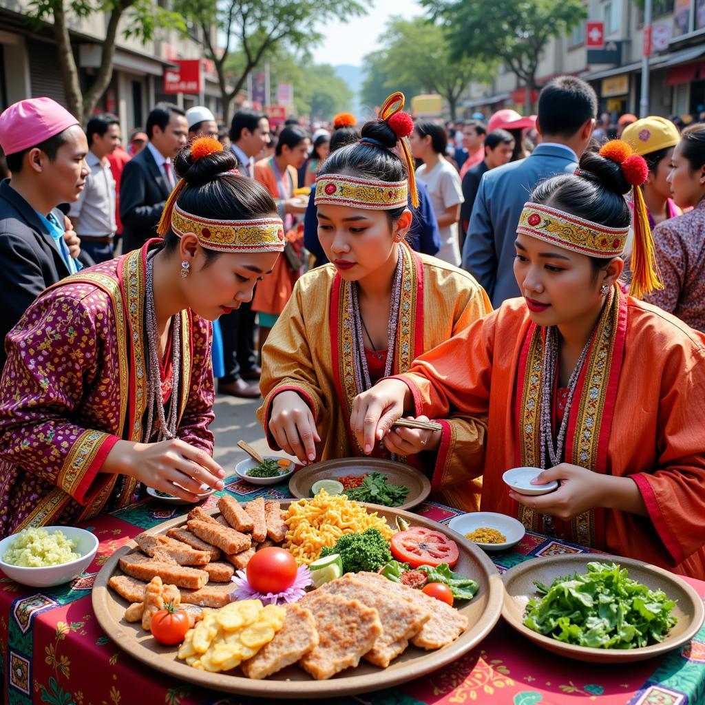 Sở Văn Hóa Thể Thao Và Du Lịch An Giang: Cầu Nối Văn Hóa & Thúc Đẩy Du Lịch