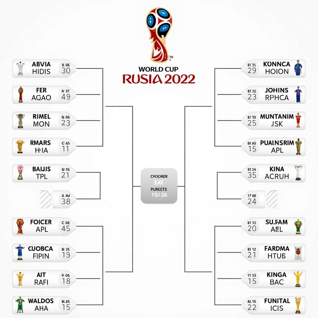 Lịch Thi Đấu World Cup 2022 Theo Giờ Việt Nam