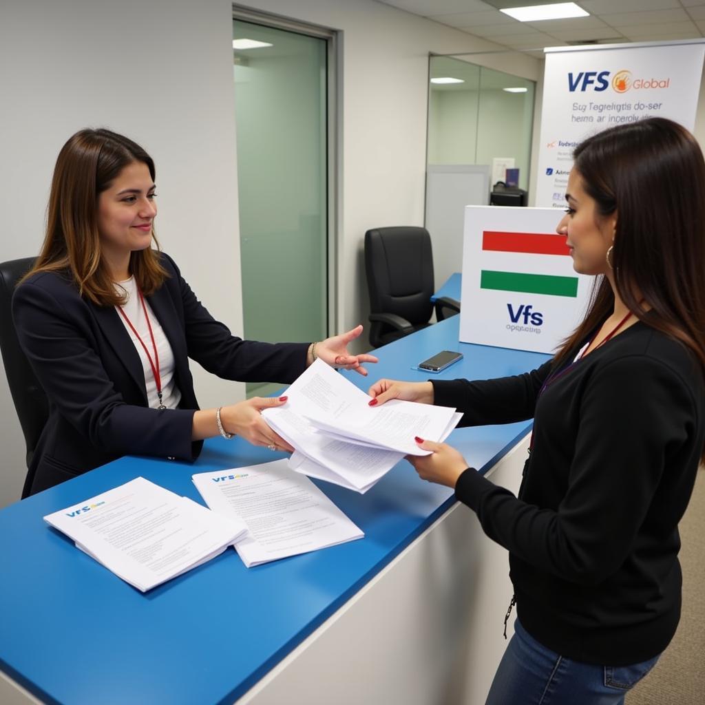 Hướng Dẫn Xin Visa Du Lịch Hungary Chi Tiết Nhất