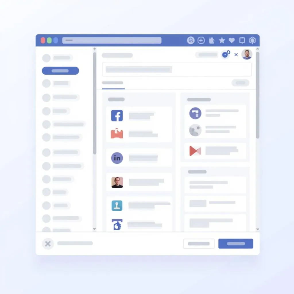 Xóa lịch sử tìm kiếm trên Facebook - hướng dẫn chi tiết