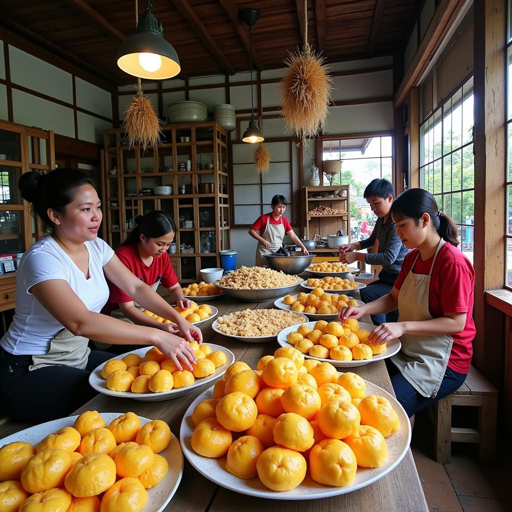 Tour Du Lịch Cồn Phụng Bến Tre 1 Ngày: Tròi ơi, thiệt là đã!