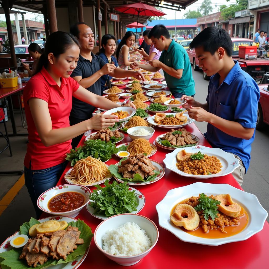 Kinh Nghiệm Du Lịch Bụi Siem Reap