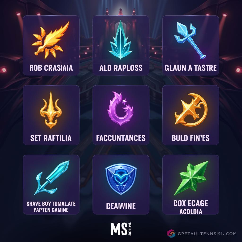 Ảnh hưởng của MSI đến Meta Game