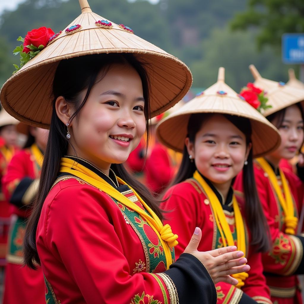 Bảo tồn văn hóa Hậu Giang