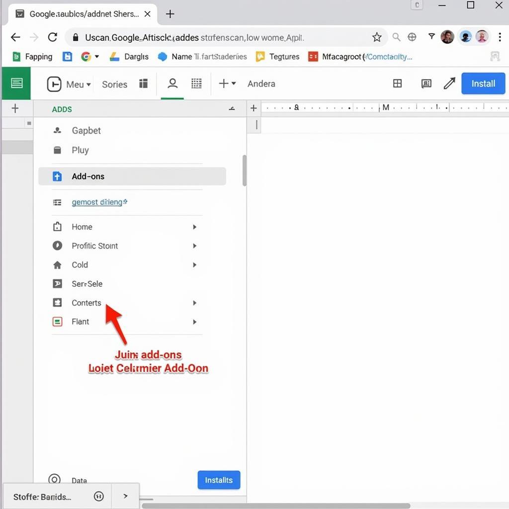 Chèn Lịch Vào Google Sheet: Hướng Dẫn Chi Tiết