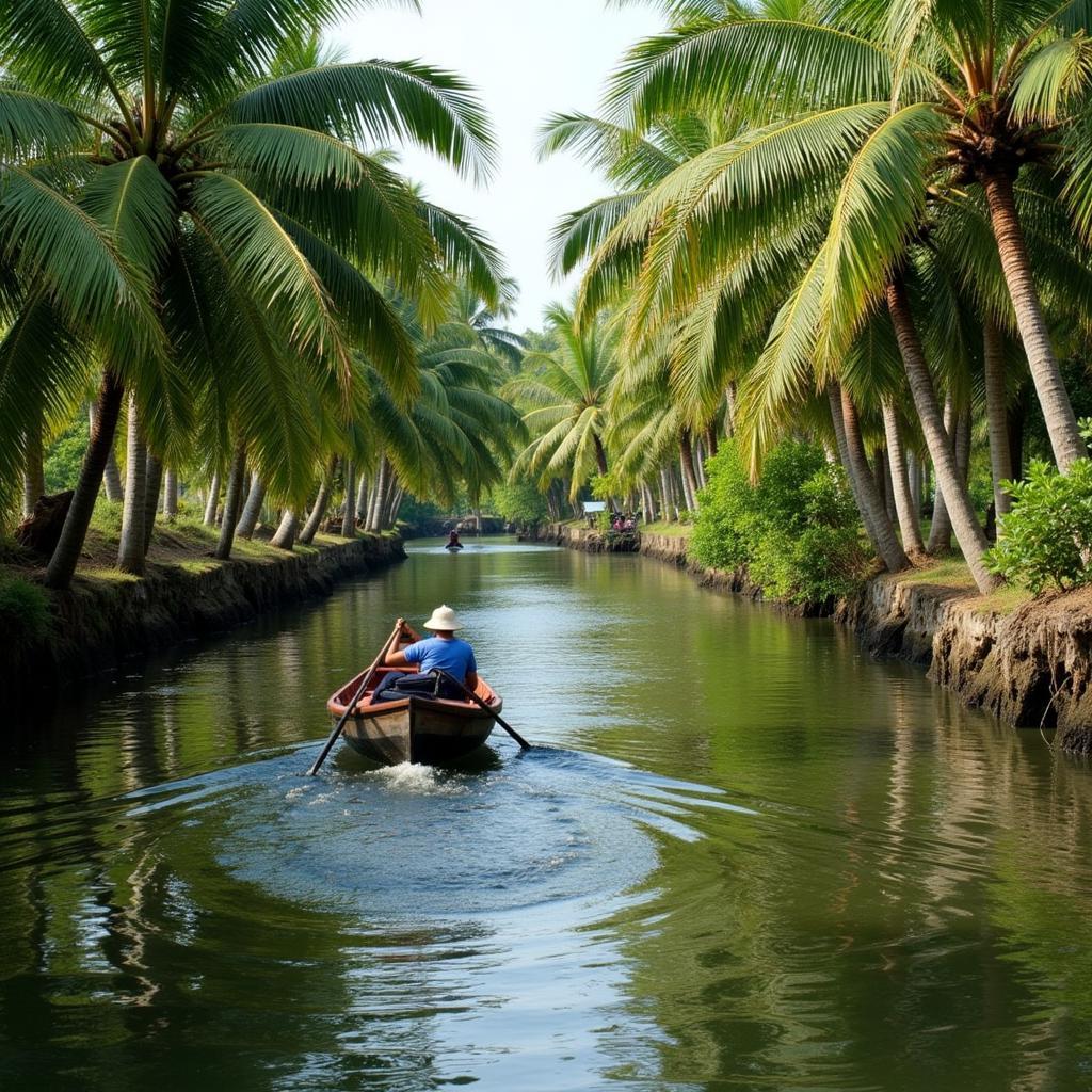 Khám Phá Bến Tre Cùng Công Ty Du Lịch Bến Tre Uy Tín