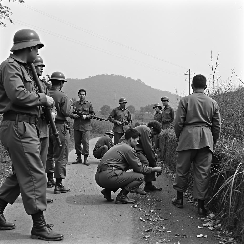 Bài 10 Lịch Sử 12: Việt Nam Thời Kỳ 1945-1954