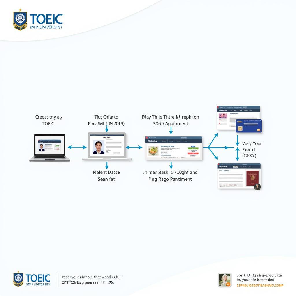 Lịch Thi TOEIC Bách Khoa: Thông Tin Mới Nhất và Hướng Dẫn Chi Tiết