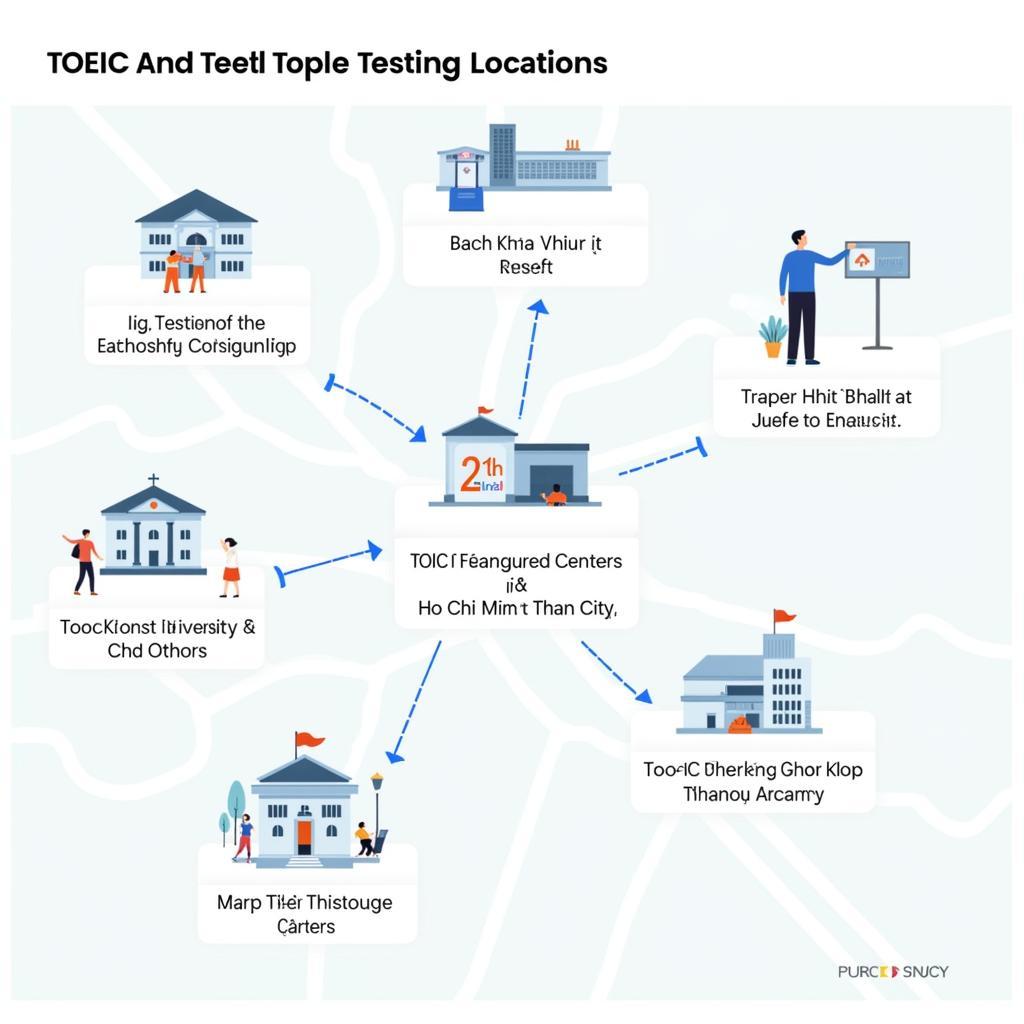 Lịch Thi TOEIC Bách Khoa TPHCM: Thông Tin Mới Nhất và Hướng Dẫn Chi Tiết