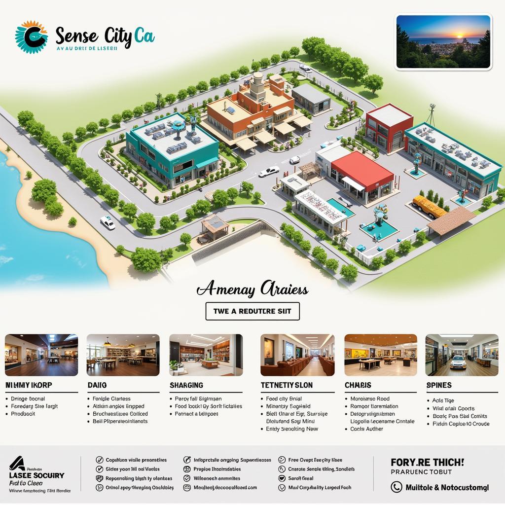 Lịch Chiếu Phim Sense City Cà Mau: Thông Tin Mới Nhất