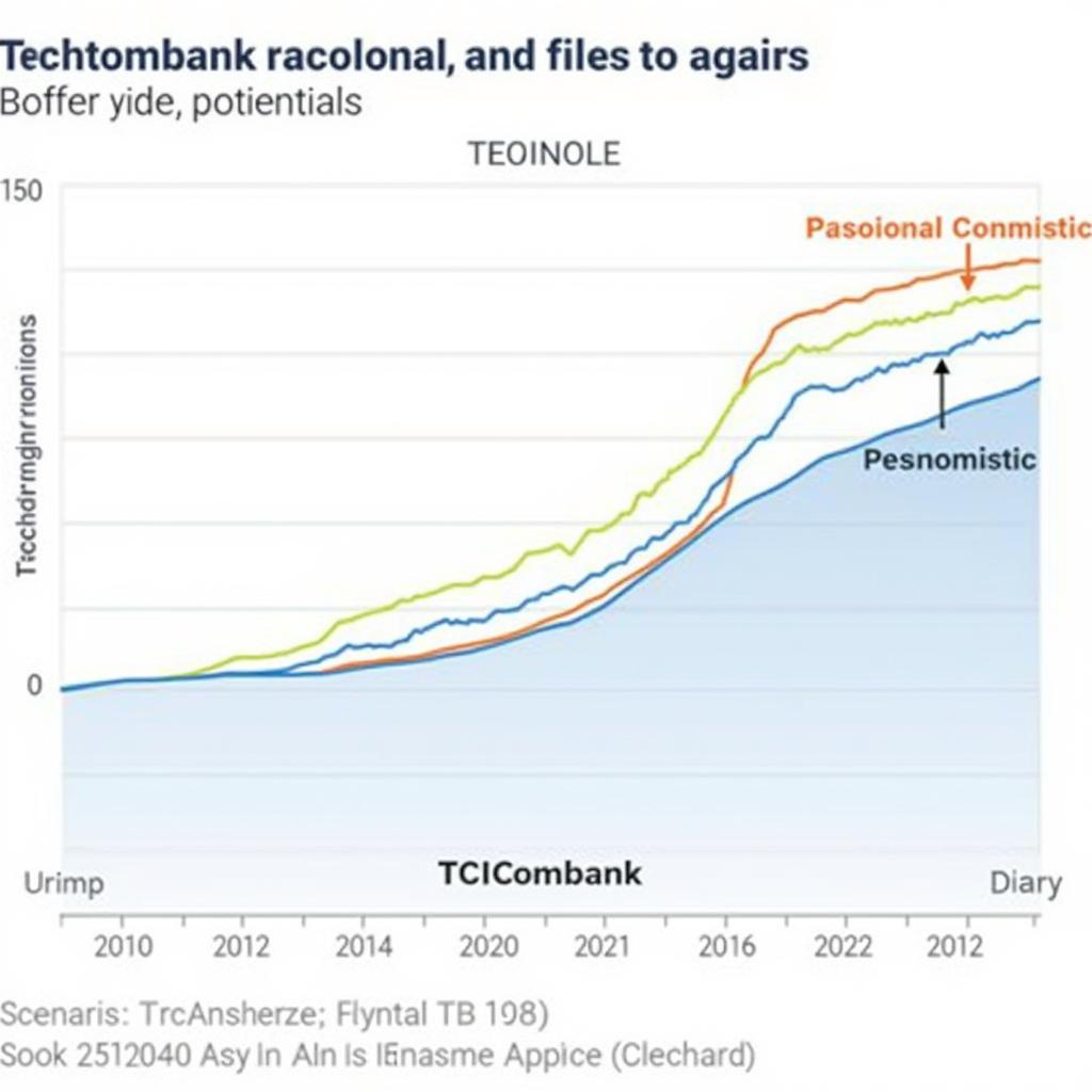 Lịch Sử Giá Cổ Phiếu Techcombank: Phân Tích và Dự Đoán