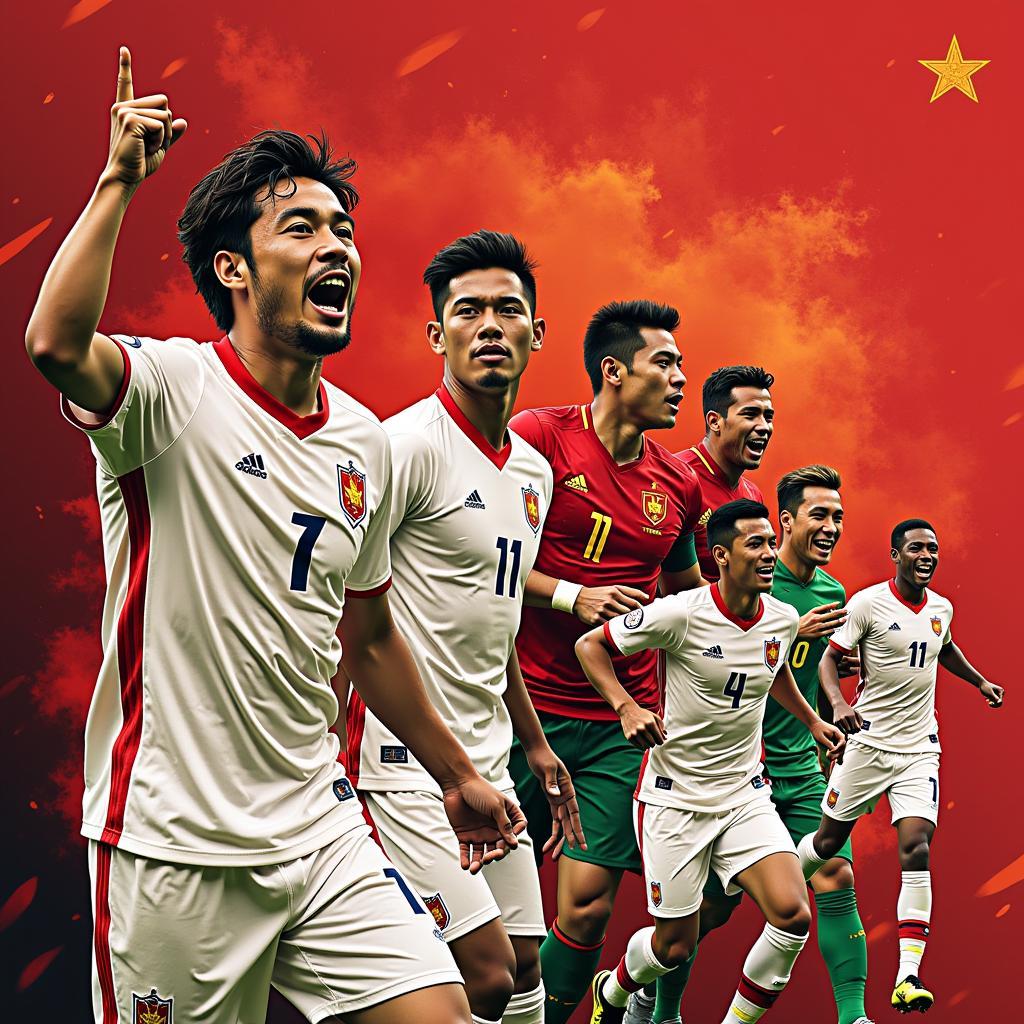 Lịch Thi Đấu World Cup 2022 Vietnam: Niềm Hy Vọng Và Thực Tại