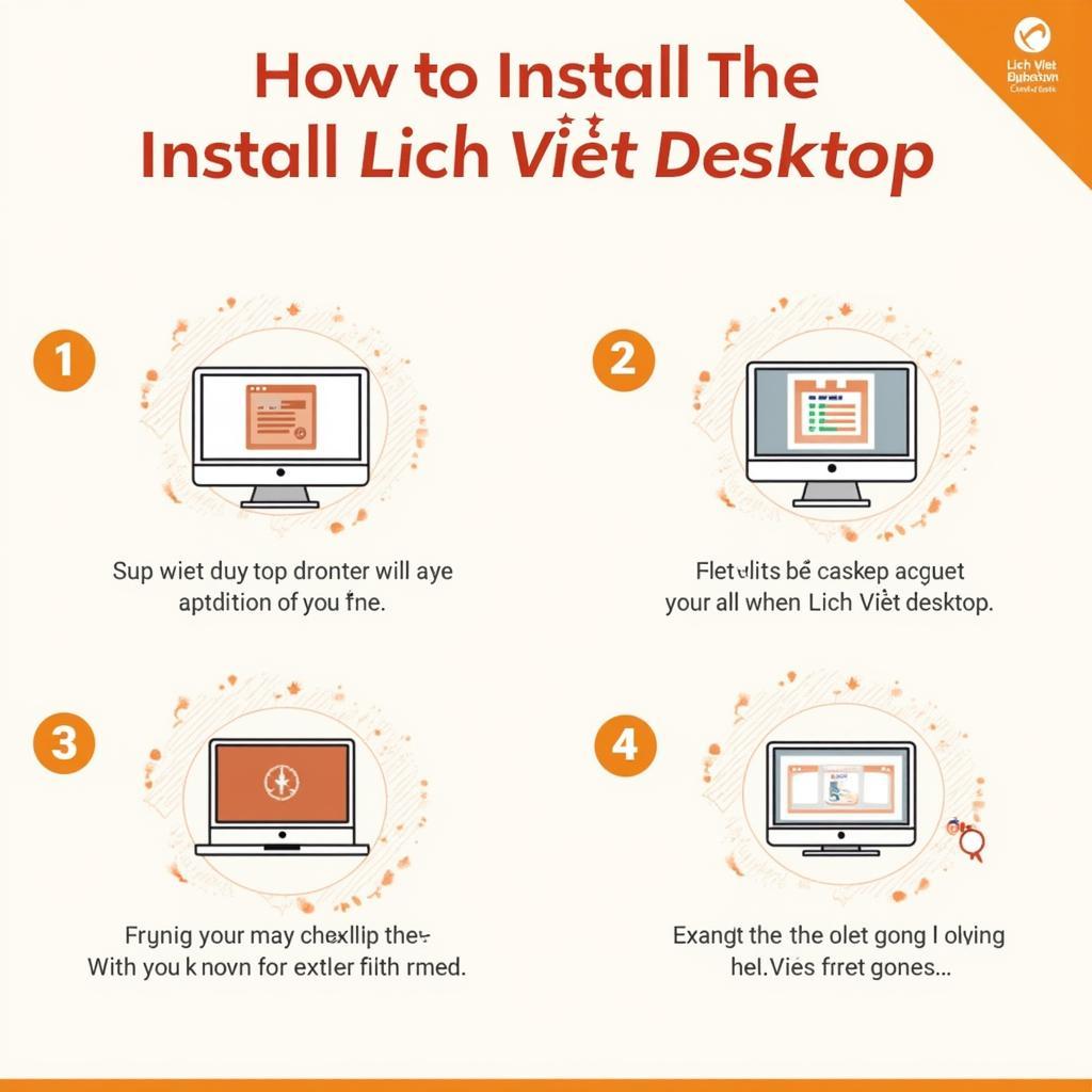 Lịch Việt Desktop: Giải Pháp Tối Ưu Cho Công Việc Và Cuộc Sống