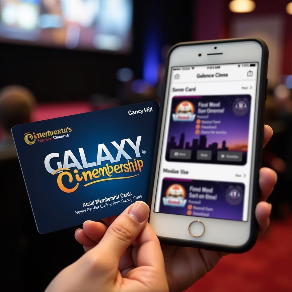 Khuyến mãi Galaxy Cinema Đà Nẵng