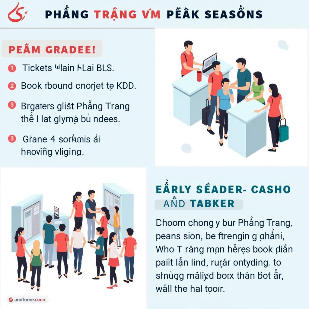 Lịch Bán Vé Xe Phương Trang: Hướng Dẫn Chi Tiết