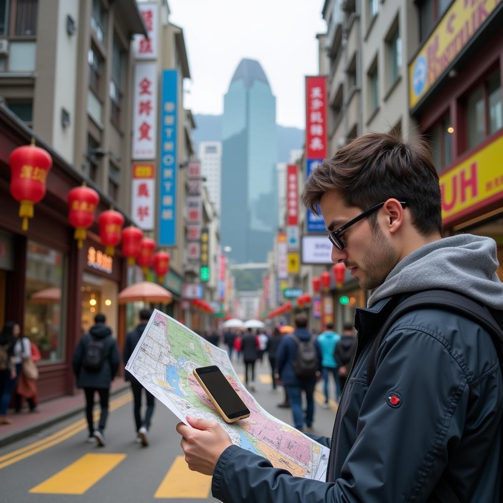 Kinh nghiệm du lịch Hong Kong