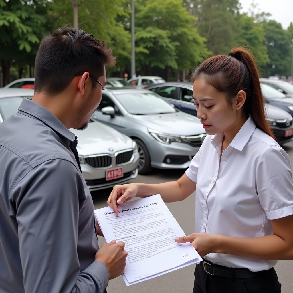 Kinh nghiệm thuê xe du lịch Đà Nẵng