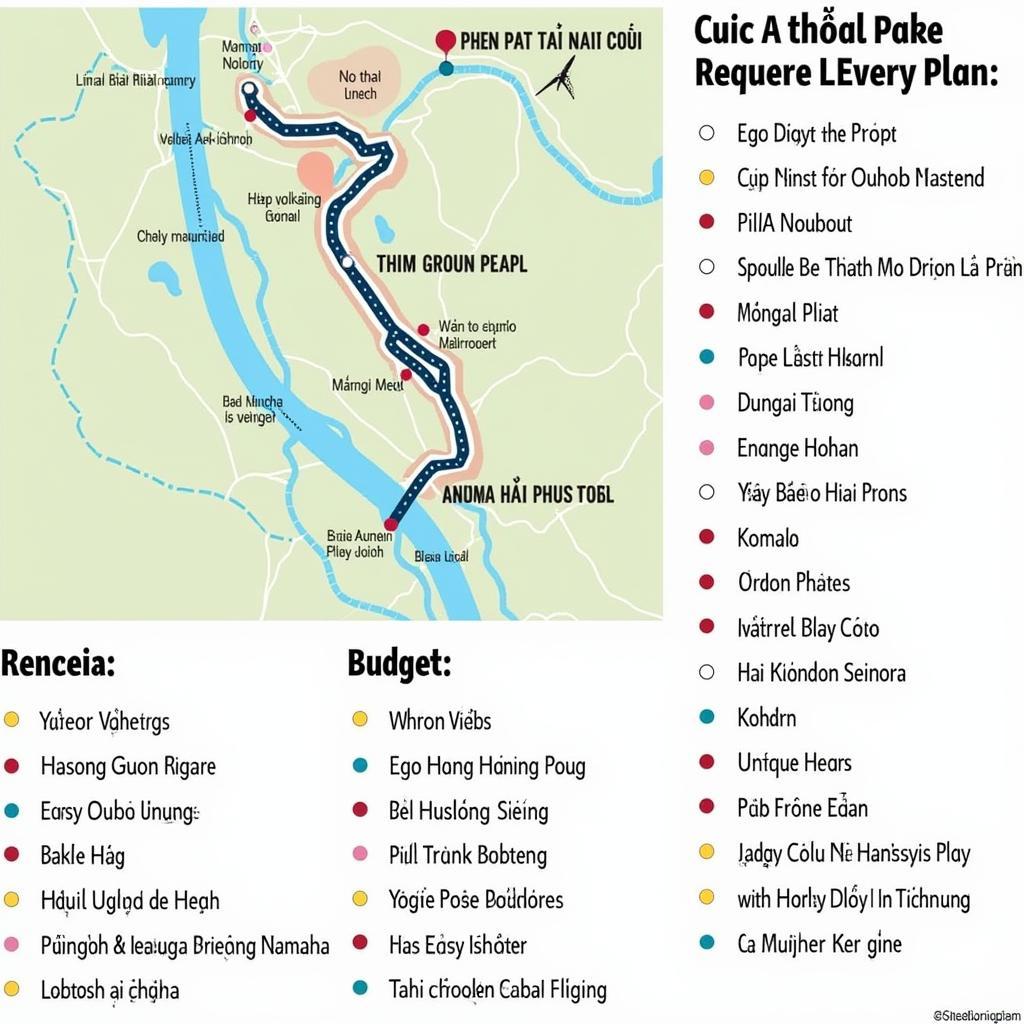 Kinh nghiệm du lịch Cúc Phương 1 ngày: Khám phá rừng nguyên sinh kỳ thú