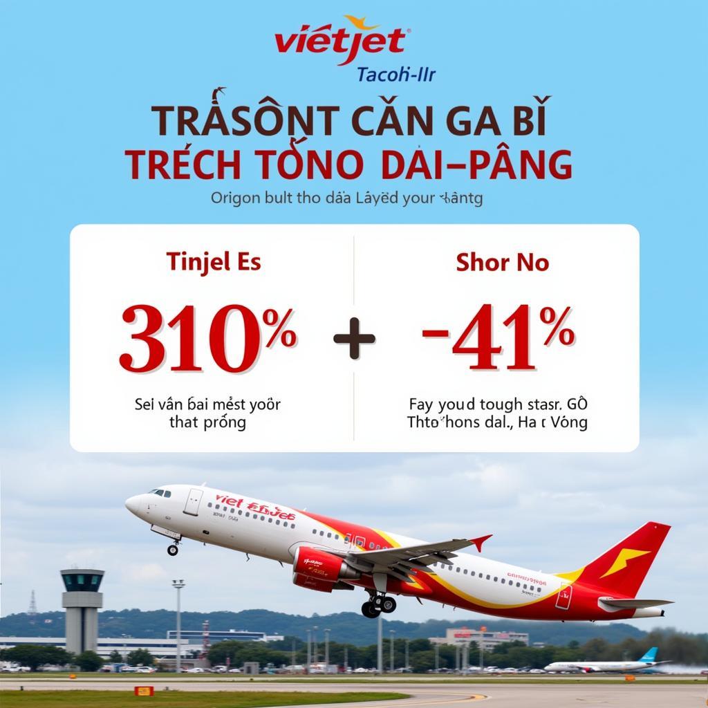 Lịch Bay Vietjet Hải Phòng: Thông Tin Mới Nhất Và Hướng Dẫn Đặt Vé