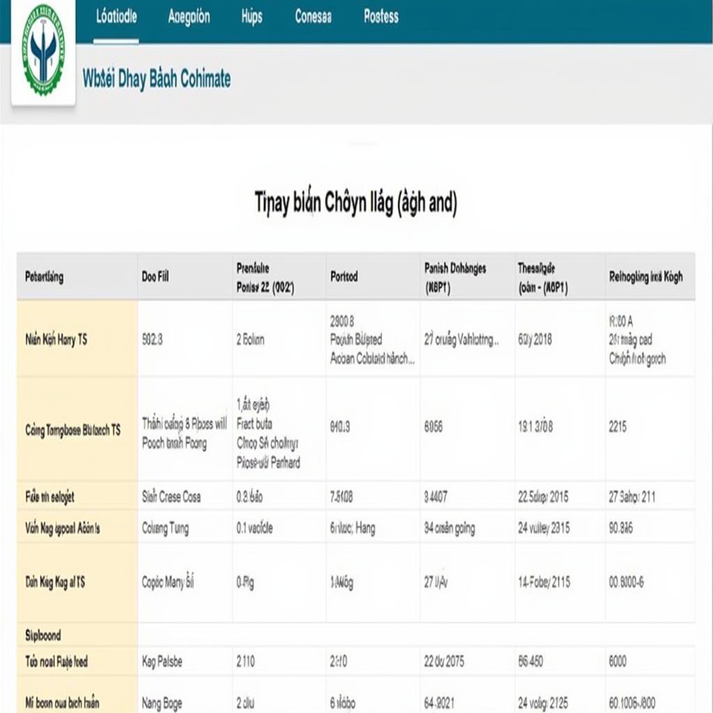 Tra cứu lịch cắt điện Kiến Xương, Thái Bình trên website