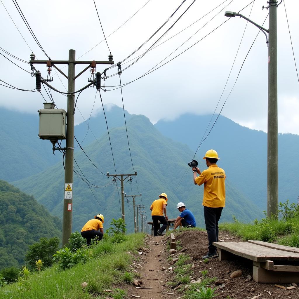 Lịch Cắt Điện Yên Bái: Thông Tin Mới Nhất và Hướng Dẫn Tra Cứu