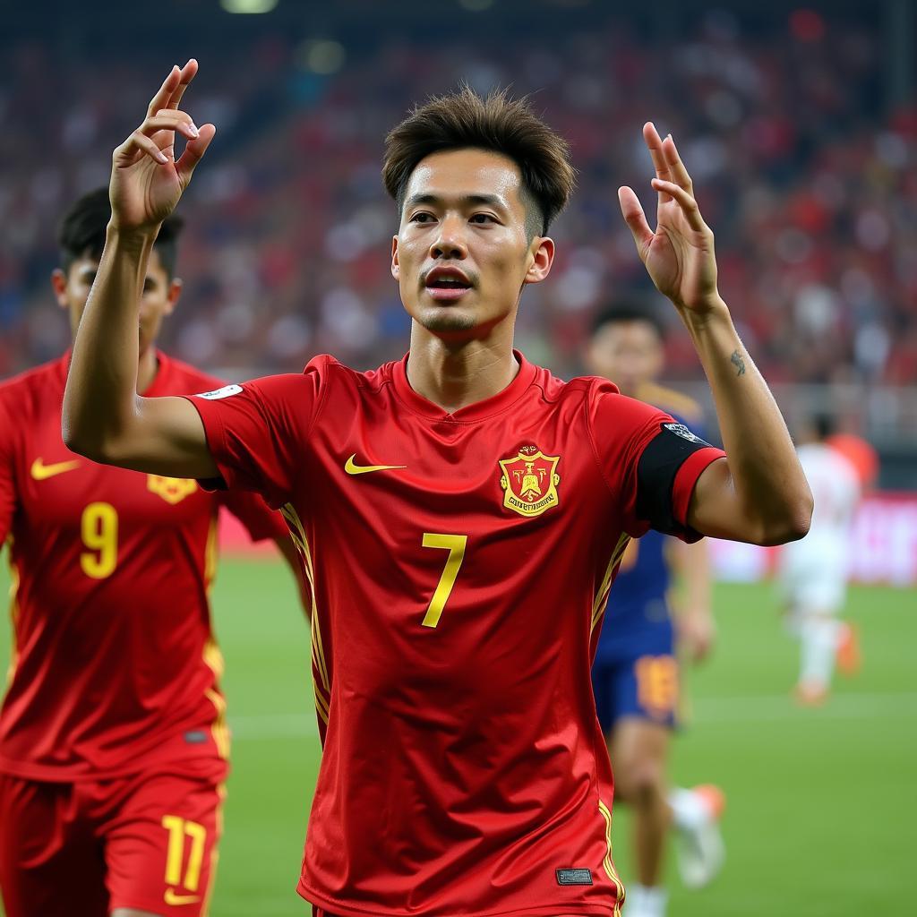 Lịch Đá Bóng Việt Nam Hôm Nay 2022: AFF Cup