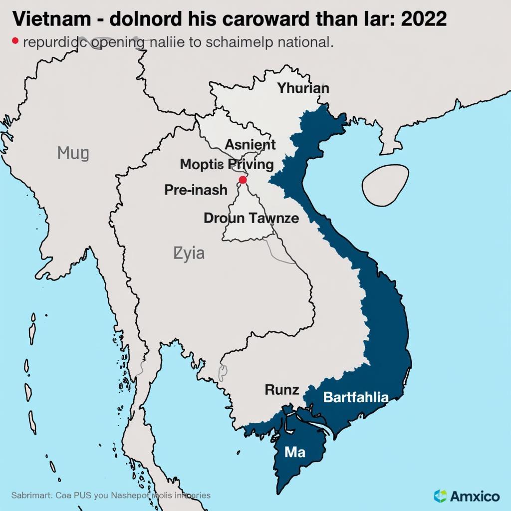 Lịch khai giảng các tỉnh thành năm 2022