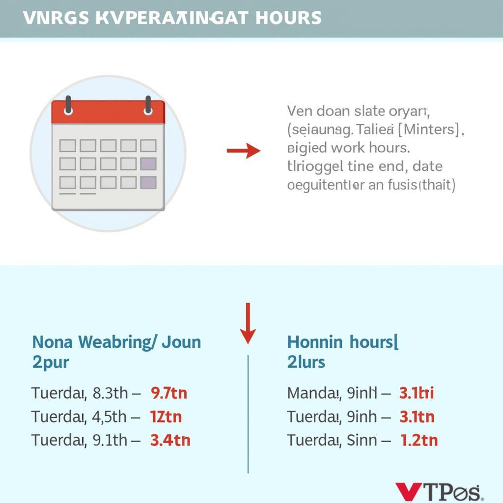 Lịch Làm Việc VNPost Trong Các Ngày Lễ, Tết