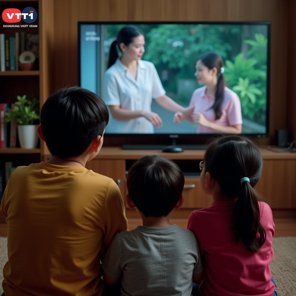 Lịch Phát Sóng VTV1 Thứ 4: Thông tin chi tiết và cập nhật mới nhất