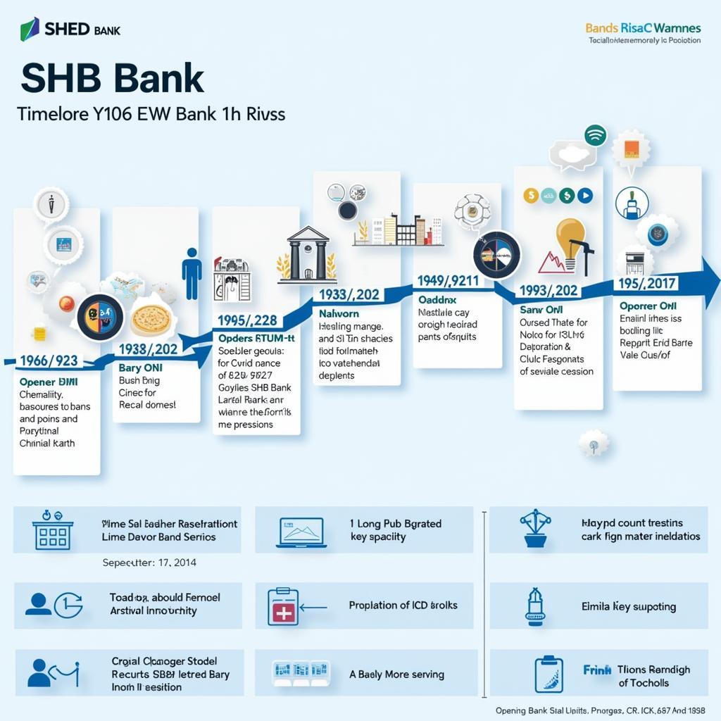 Lịch Sử SHB: Hành Trình Phát Triển Ấn Tượng