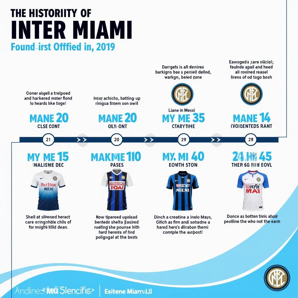 Lịch Thi Đấu Của Inter Miami: Cập Nhật Mới Nhất