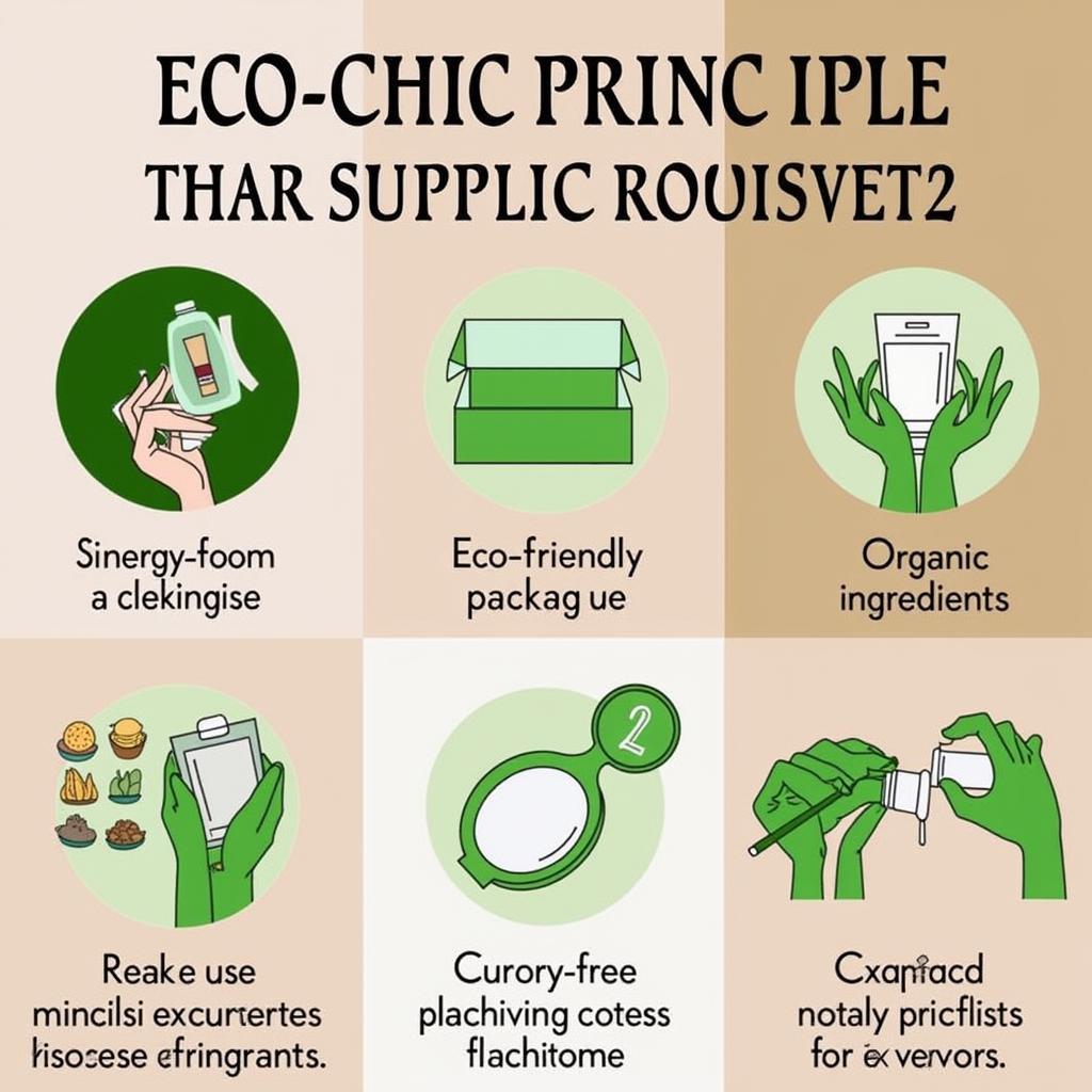 Lịch Sử Thương Hiệu Giovanni: Triết Lý Eco Chic