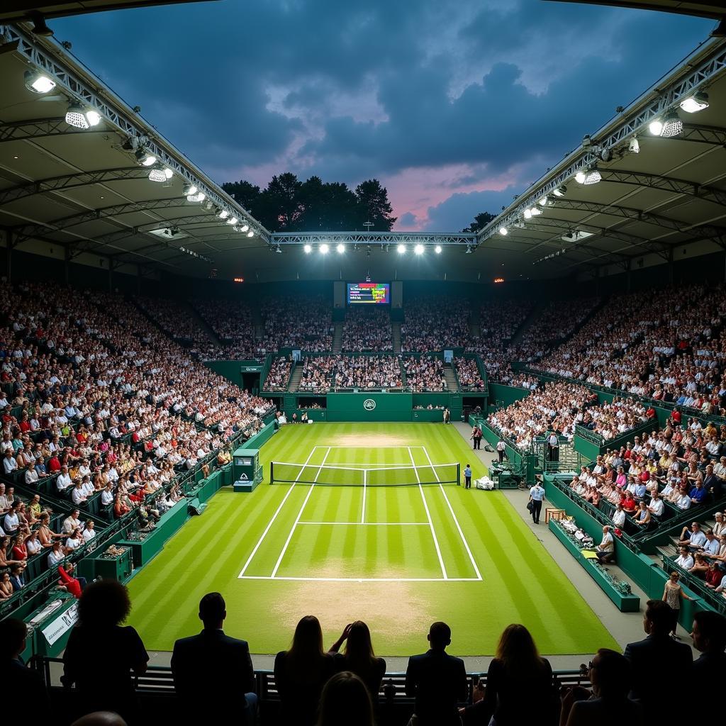 Lịch Wimbledon 2023: Tất tần tật thông tin bạn cần biết