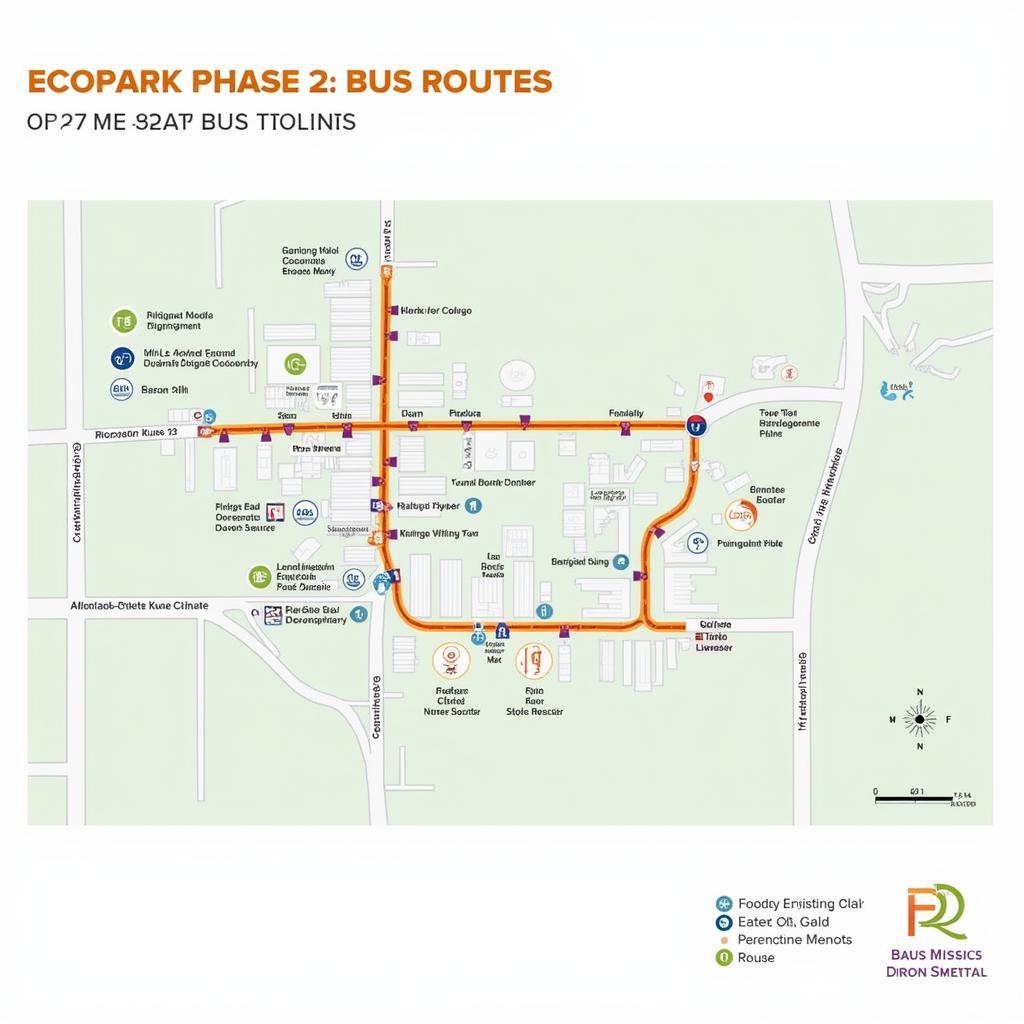 Lịch Xe Bus Ecopark Giai Đoạn 2 Mới Nhất