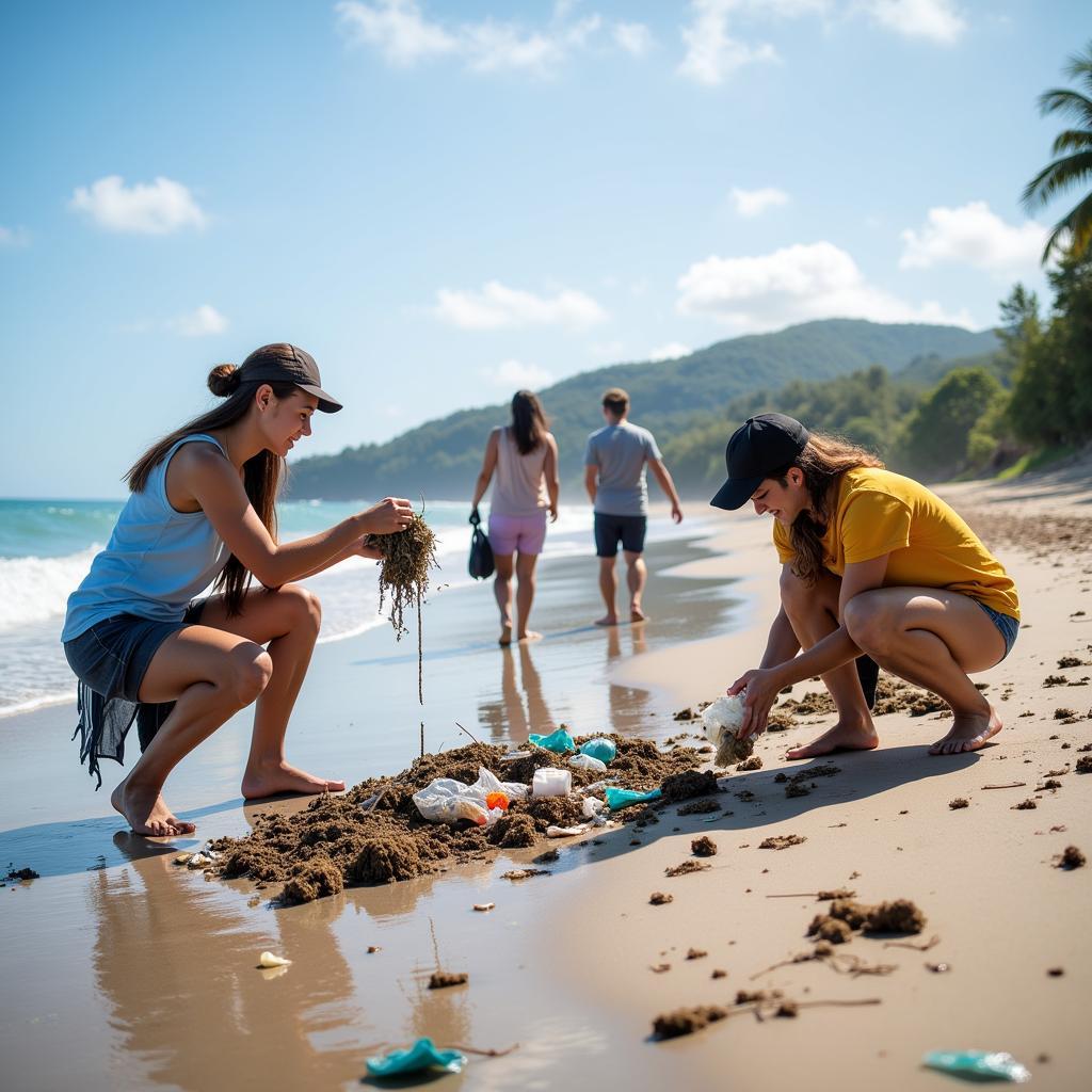 Lợi Ích Của Du Lịch Có Trách Nhiệm