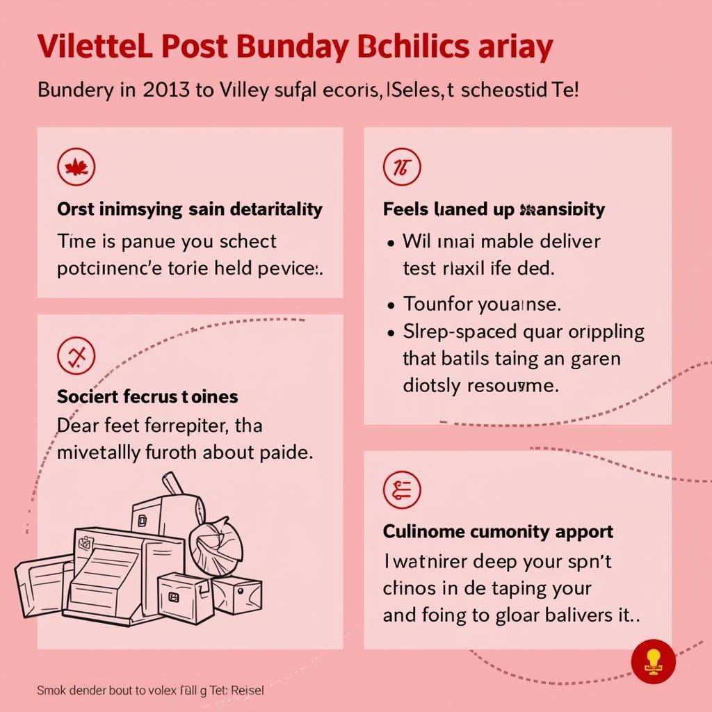 Những lưu ý quan trọng về lịch nghỉ Tết Viettel Post 2019