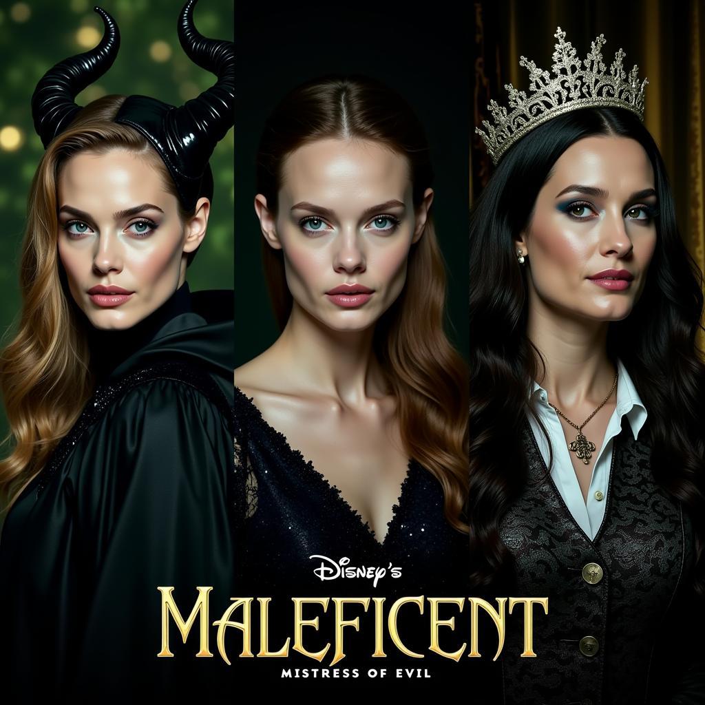 Maleficent 2 Lịch Chiếu: Tất Tần Tật Thông Tin Bạn Cần Biết