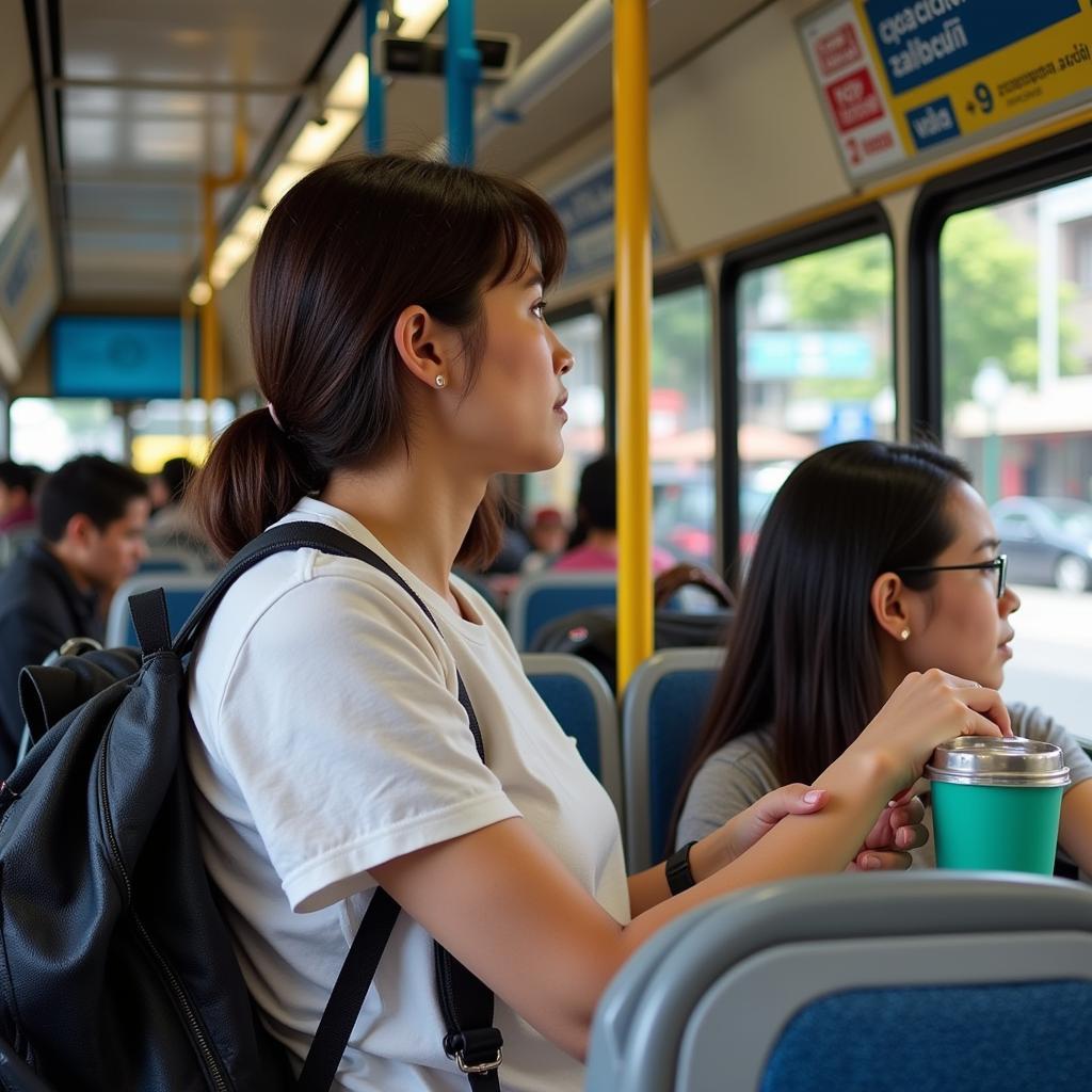 Khám Phá Du Lịch Thái Lan Bụi: Hành Trình Tự Túc Đầy Sắc Màu